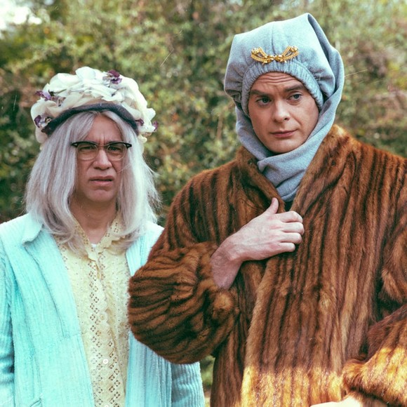 vandercandy